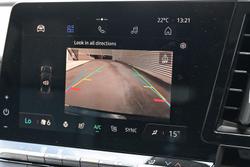 2024 Renault
                Megane E-Tech Techno EV60