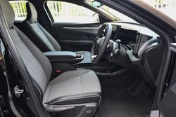 2024 Renault
                Megane E-Tech Techno EV60