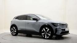 2024 Renault
Megane E-Tech Techno EV60