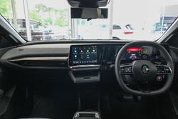 2024 Renault
Megane E-Tech Techno EV60
