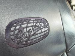2013 Jeep
                Grand Cherokee Overland