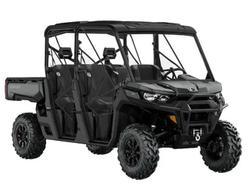 CAN-AM Defender MAX HD10 XT
