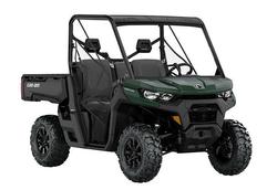 2023 Can-Am Defender DPS HD7 