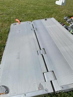 2025 Fuso Canter 515 White