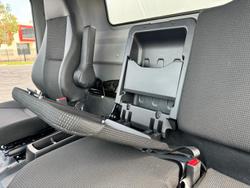 2025 Fuso Canter 515 White