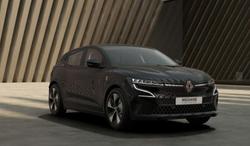 2024 Renault
                Megane E-Tech Techno EV60