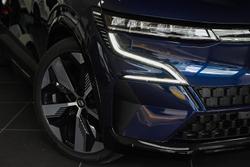 2024 Renault
Megane E-Tech Techno EV60