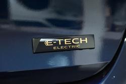 2024 Renault
Megane E-Tech Techno EV60