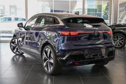2024 Renault
Megane E-Tech Techno EV60