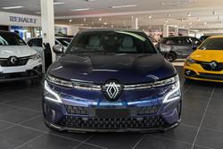 2024 Renault
Megane E-Tech Techno EV60