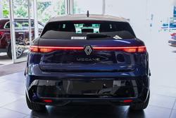 2024 Renault
Megane E-Tech Techno EV60