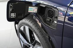 2024 Renault
Megane E-Tech Techno EV60
