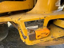 2013 Caterpillar 740B