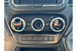 2021 Iveco Daily 50C18V White