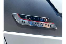 2021 Iveco Daily 50C18V White