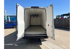 2021 Iveco Daily 50C18V White