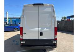 2021 Iveco Daily 50C18V White