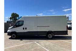 2021 Iveco Daily 50C18V White