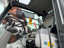 2019 Hitachi Zx170w-5B
