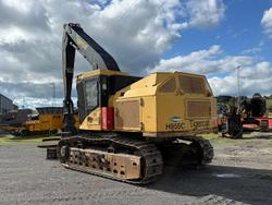 2015 Tigercat H855C
