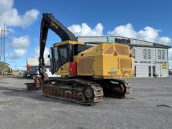 2015 Tigercat H855C