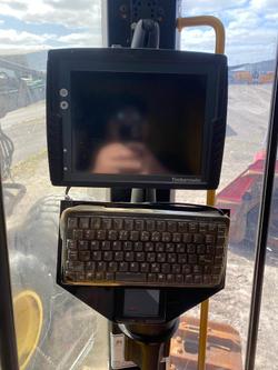 2015 Tigercat H855C