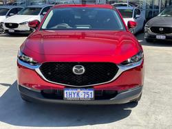 2023 Mazda
CX-30 G20 Astina