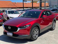 2023 Mazda
CX-30 G20 Astina