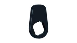 2024 ALLU DN 3 17 TS 16/32 Standard Blade Red
