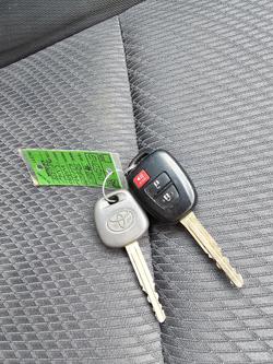 2019 Toyota Kluger GX