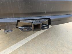 2019 Toyota Kluger GX