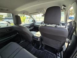 2019 Toyota Kluger GX