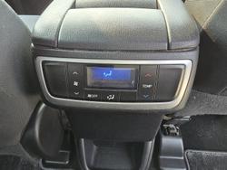 2019 Toyota Kluger GX