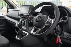 2023 Renault Trafic Pro