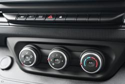 2023 Renault Trafic Pro