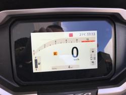 2025 Honda
                Forza 350 (NSS350) 