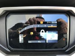 2025 Honda
                Forza 350 (NSS350)