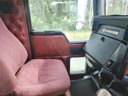 2007 Kenworth
T404sar Cummins 18Sp 97T Rated