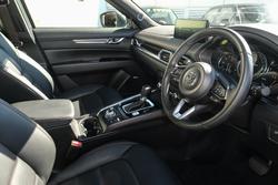 2025 Mazda CX-5 G25 GT SP