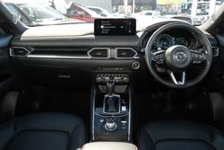 2025 Mazda CX-5 G25 GT SP