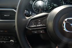 2025 Mazda CX-5 G25 GT SP
