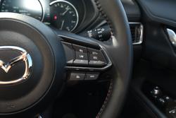 2025 Mazda CX-5 G25 GT SP