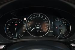 2025 Mazda CX-5 G25 GT SP