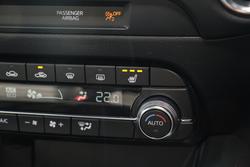 2025 Mazda CX-5 G25 GT SP