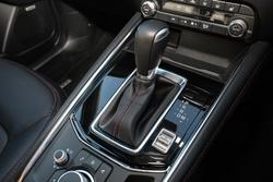 2025 Mazda CX-5 G25 GT SP