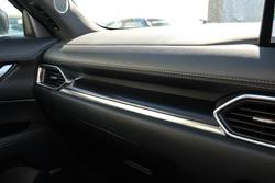 2025 Mazda CX-5 G25 GT SP