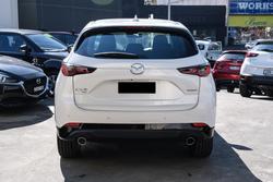 2025 Mazda CX-5 G25 GT SP