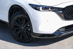 2025 Mazda CX-5 G25 GT SP