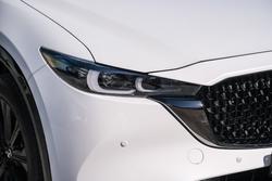 2025 Mazda CX-5 G25 GT SP