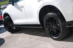 2025 Mazda CX-5 G25 GT SP